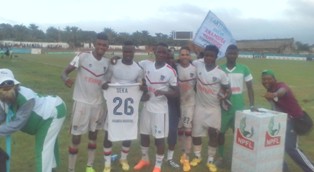 Wikki Tourists, FC IfeanyiUbah To Open 2016 NPFL Super4